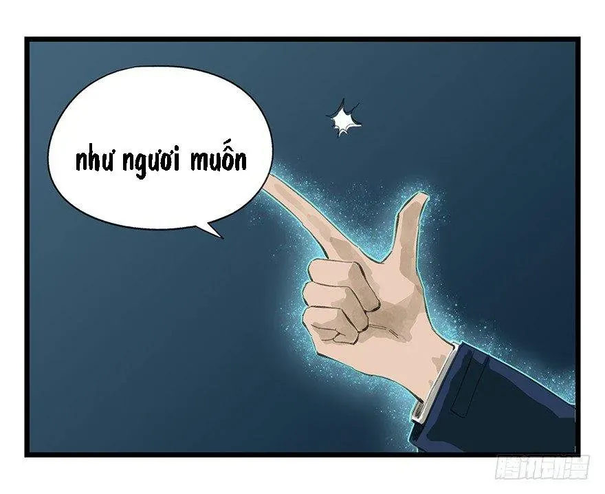 Thăng Vân Tháp Chapter 23 - 14