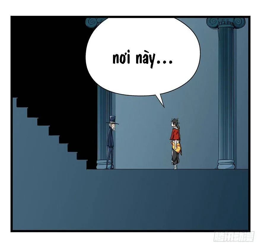 Thăng Vân Tháp Chapter 23 - 17