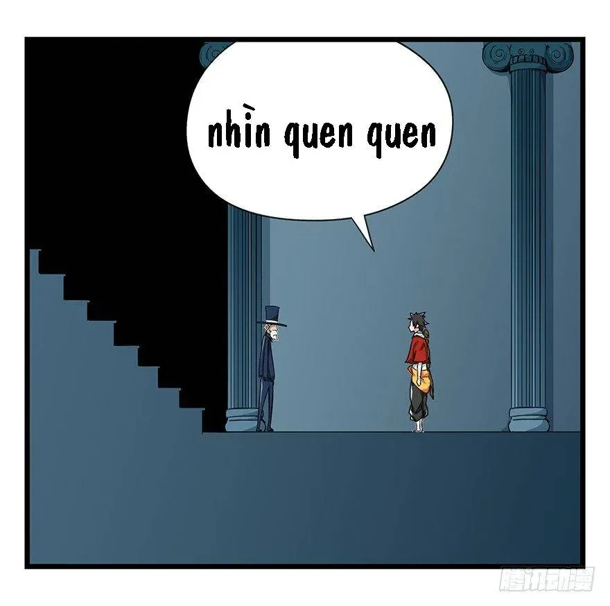 Thăng Vân Tháp Chapter 23 - 18