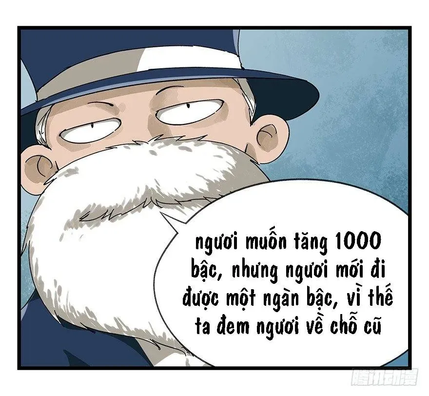 Thăng Vân Tháp Chapter 23 - 19