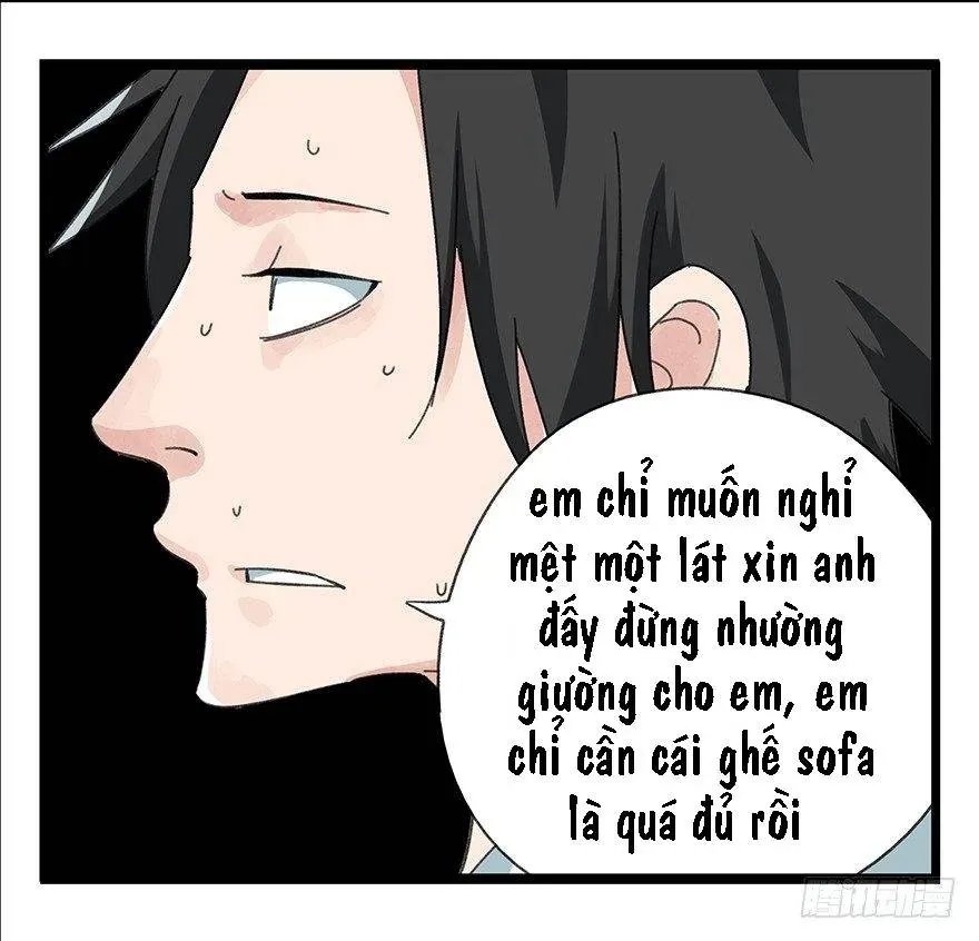 Thăng Vân Tháp Chapter 23 - 30