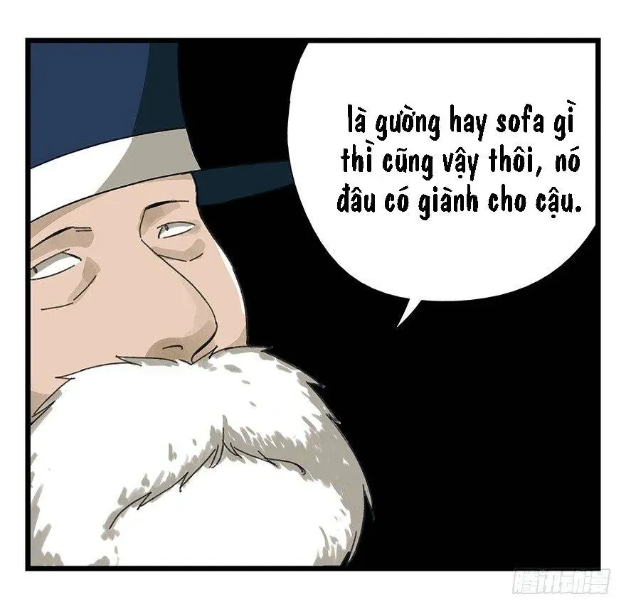 Thăng Vân Tháp Chapter 23 - 35