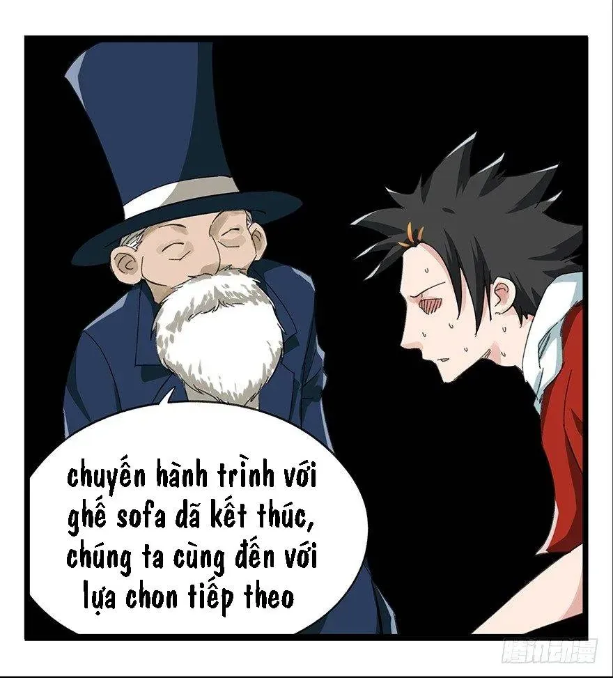 Thăng Vân Tháp Chapter 23 - 43