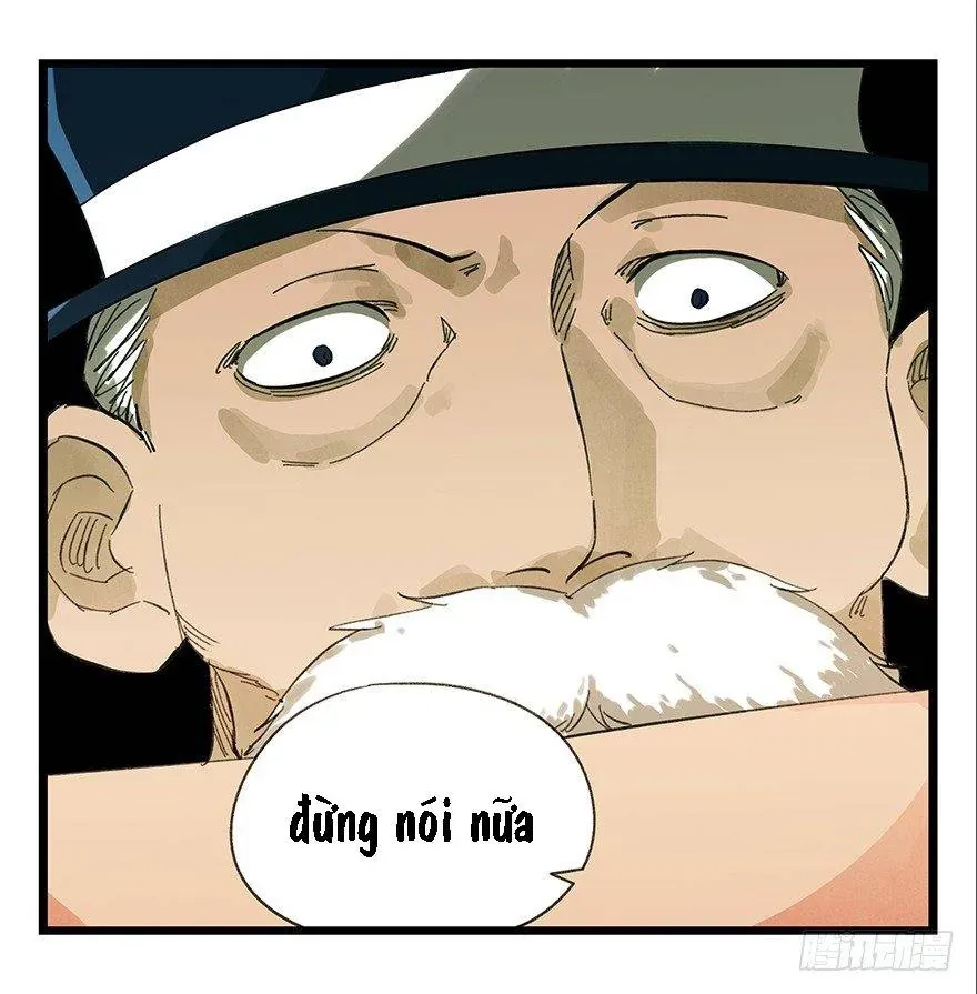 Thăng Vân Tháp Chapter 23 - 44