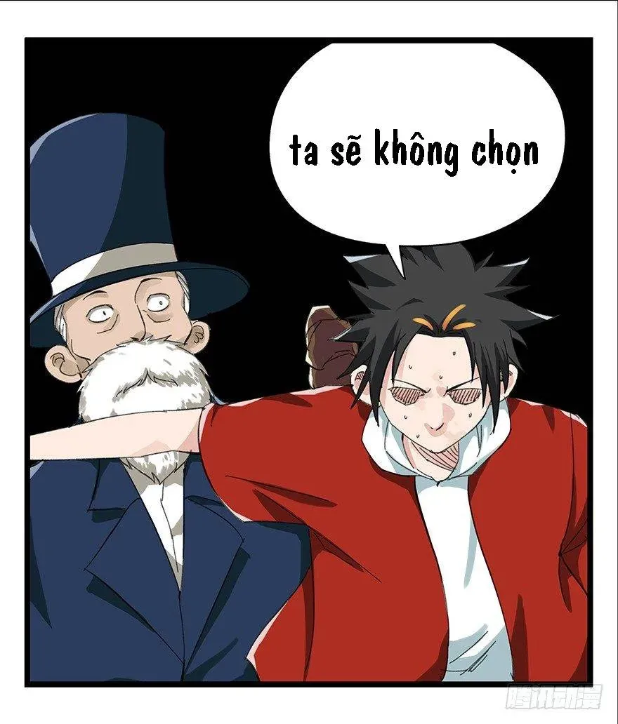 Thăng Vân Tháp Chapter 23 - 45