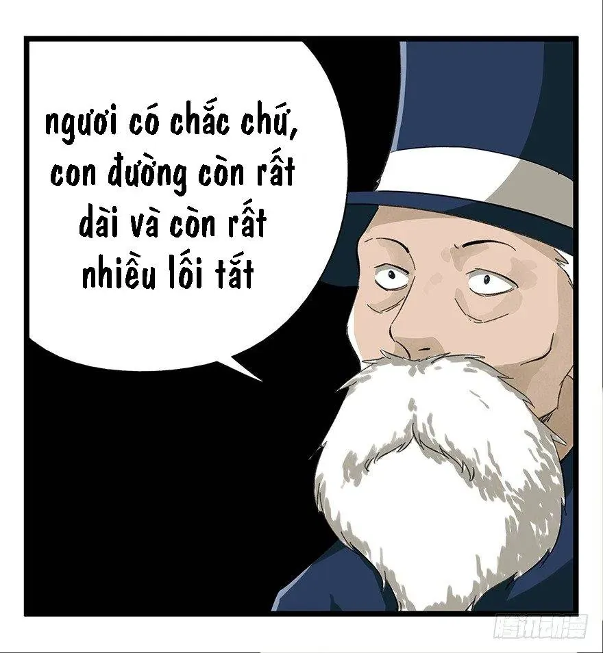 Thăng Vân Tháp Chapter 23 - 48