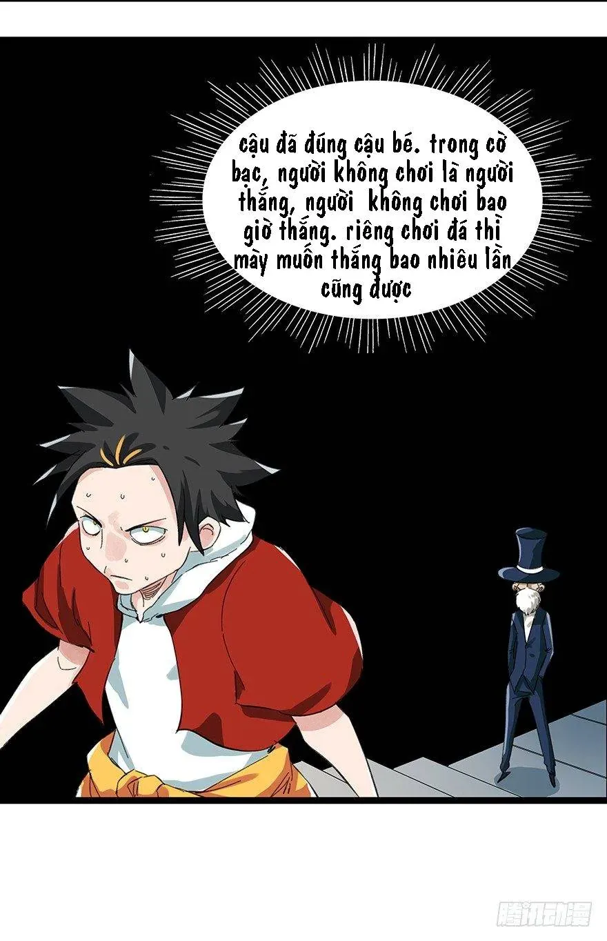 Thăng Vân Tháp Chapter 23 - 50