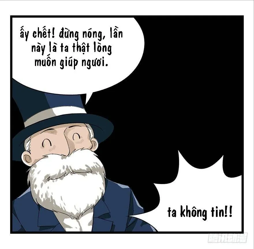 Thăng Vân Tháp Chapter 23 - 6