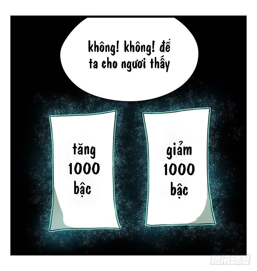Thăng Vân Tháp Chapter 23 - 7