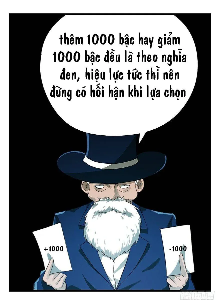 Thăng Vân Tháp Chapter 23 - 8