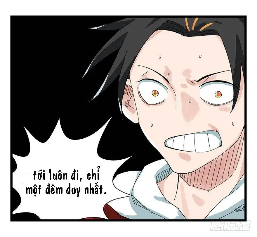 Thăng Vân Tháp Chapter 23 - 9