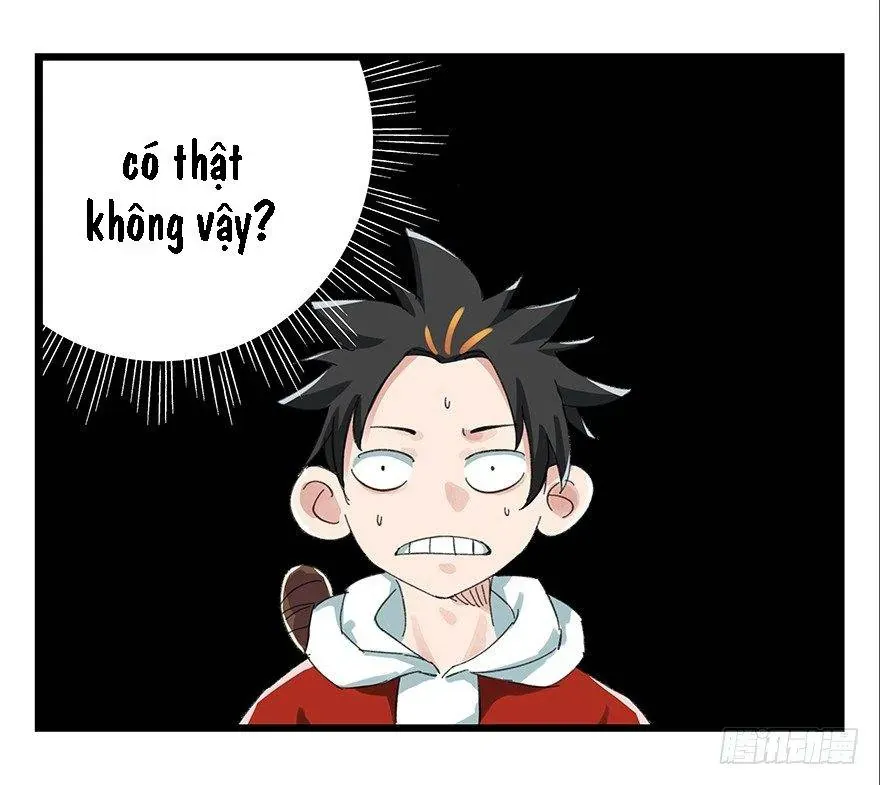 Thăng Vân Tháp Chapter 23 - 10