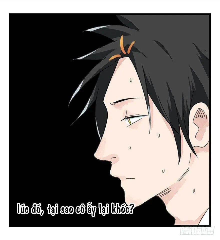 Thăng Vân Tháp Chapter 24 - 11