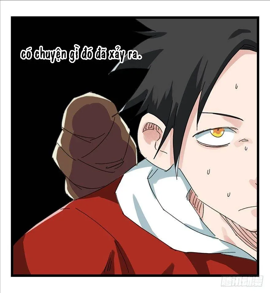 Thăng Vân Tháp Chapter 24 - 12