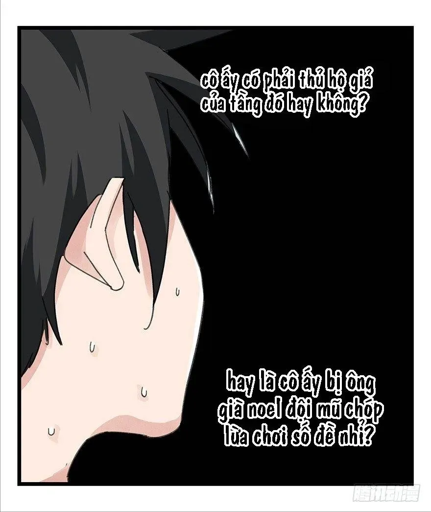 Thăng Vân Tháp Chapter 24 - 13