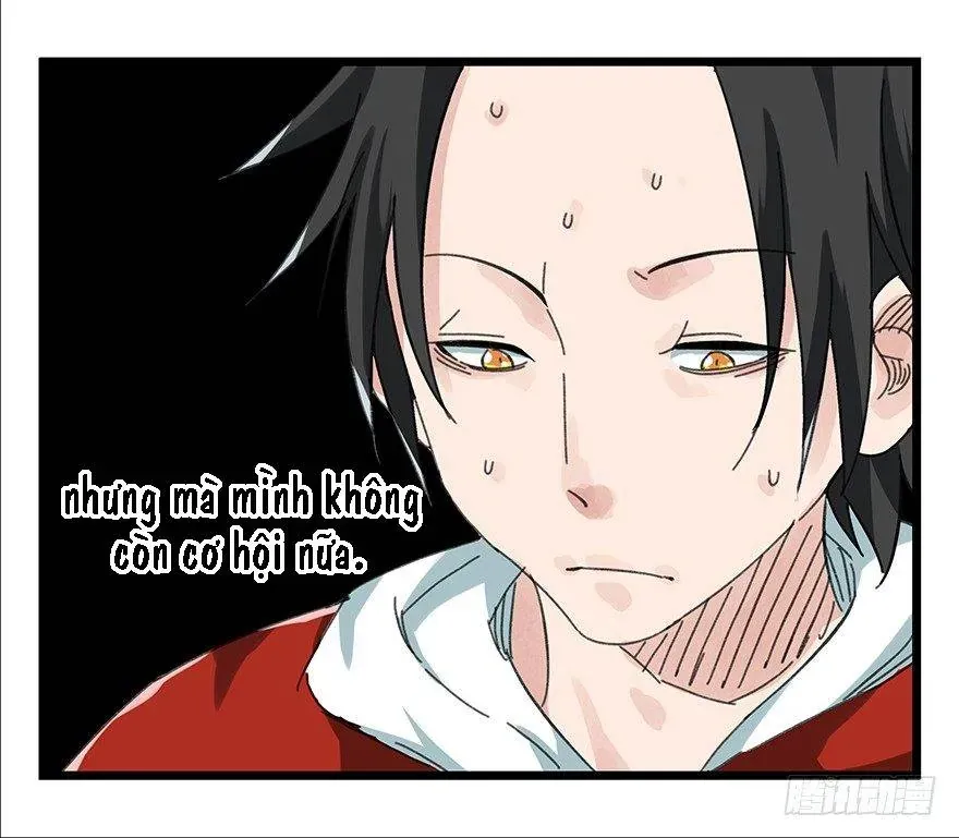 Thăng Vân Tháp Chapter 24 - 15