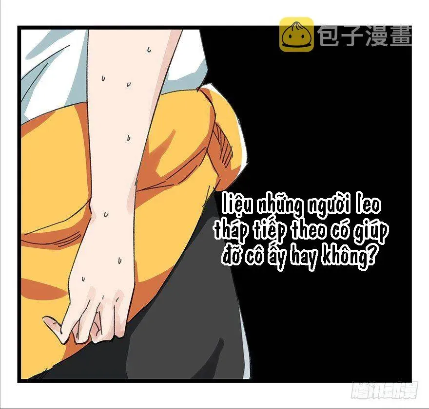 Thăng Vân Tháp Chapter 24 - 16