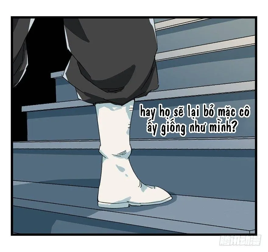 Thăng Vân Tháp Chapter 24 - 17