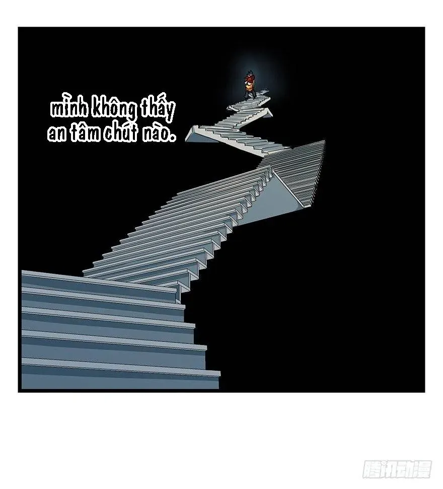 Thăng Vân Tháp Chapter 24 - 18