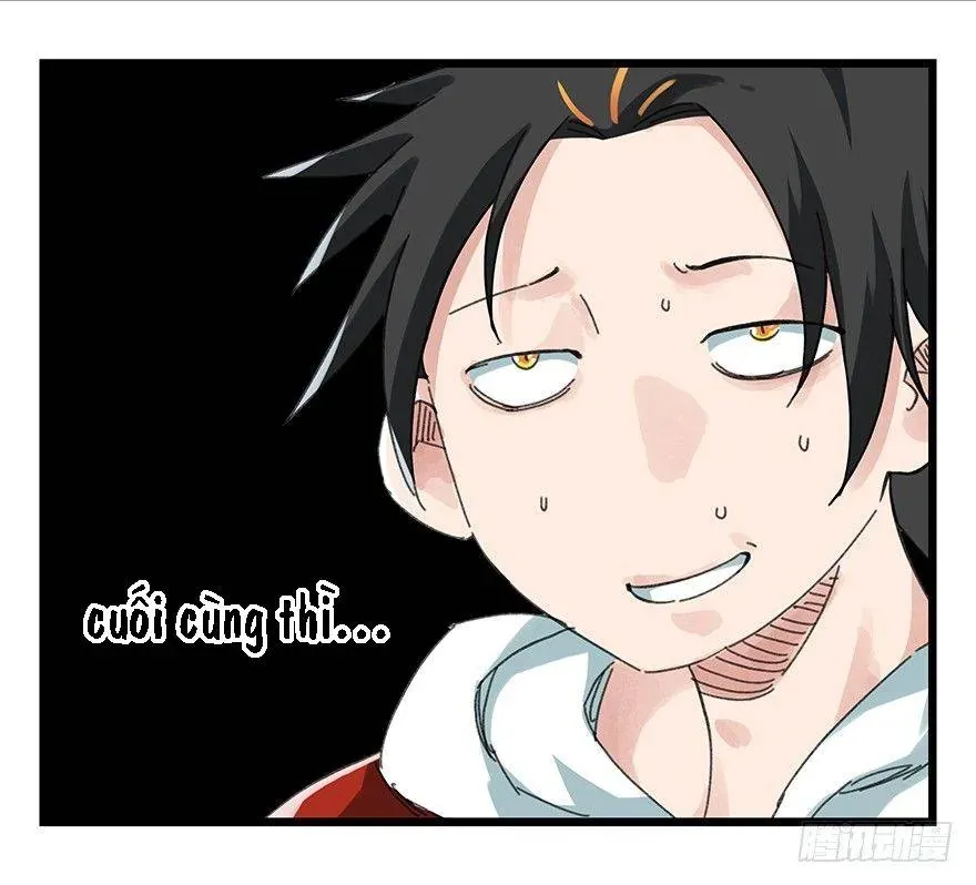 Thăng Vân Tháp Chapter 24 - 21