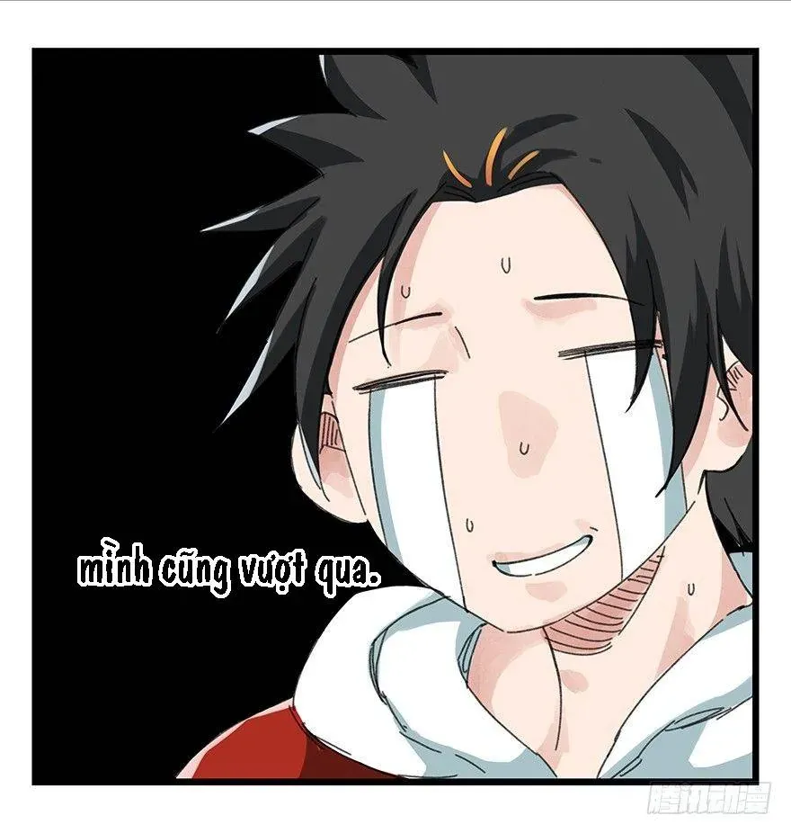 Thăng Vân Tháp Chapter 24 - 22