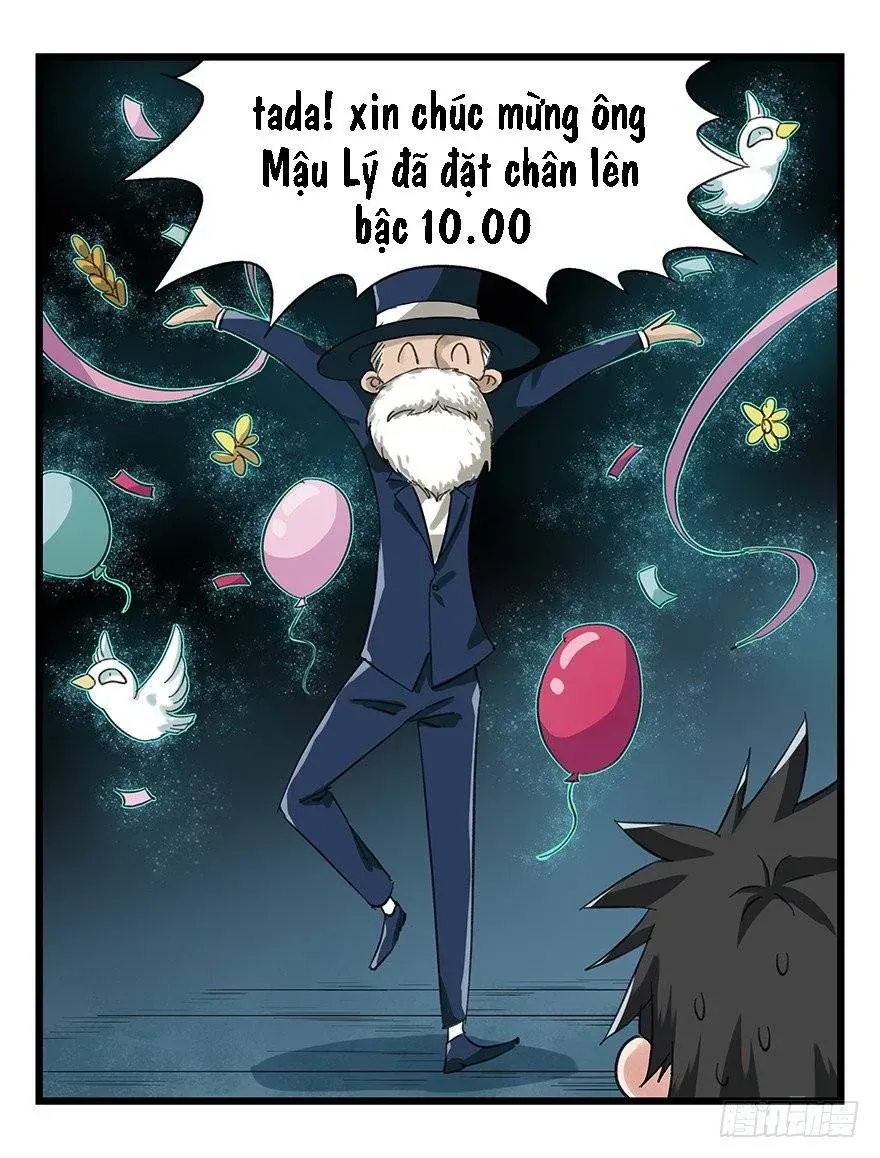 Thăng Vân Tháp Chapter 24 - 23