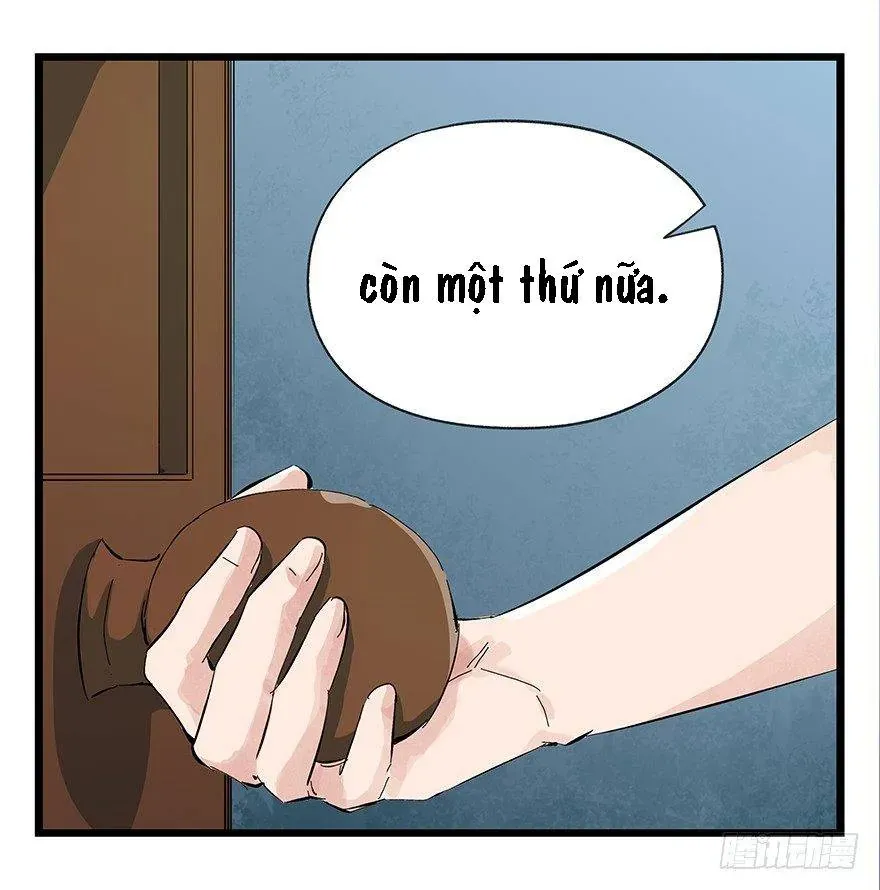 Thăng Vân Tháp Chapter 24 - 25