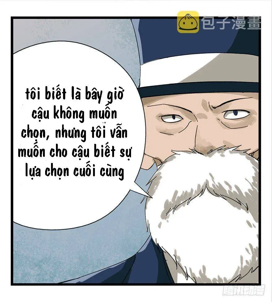 Thăng Vân Tháp Chapter 24 - 27