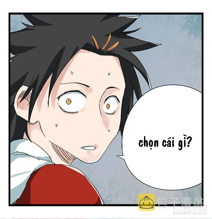 Thăng Vân Tháp Chapter 24 - 28