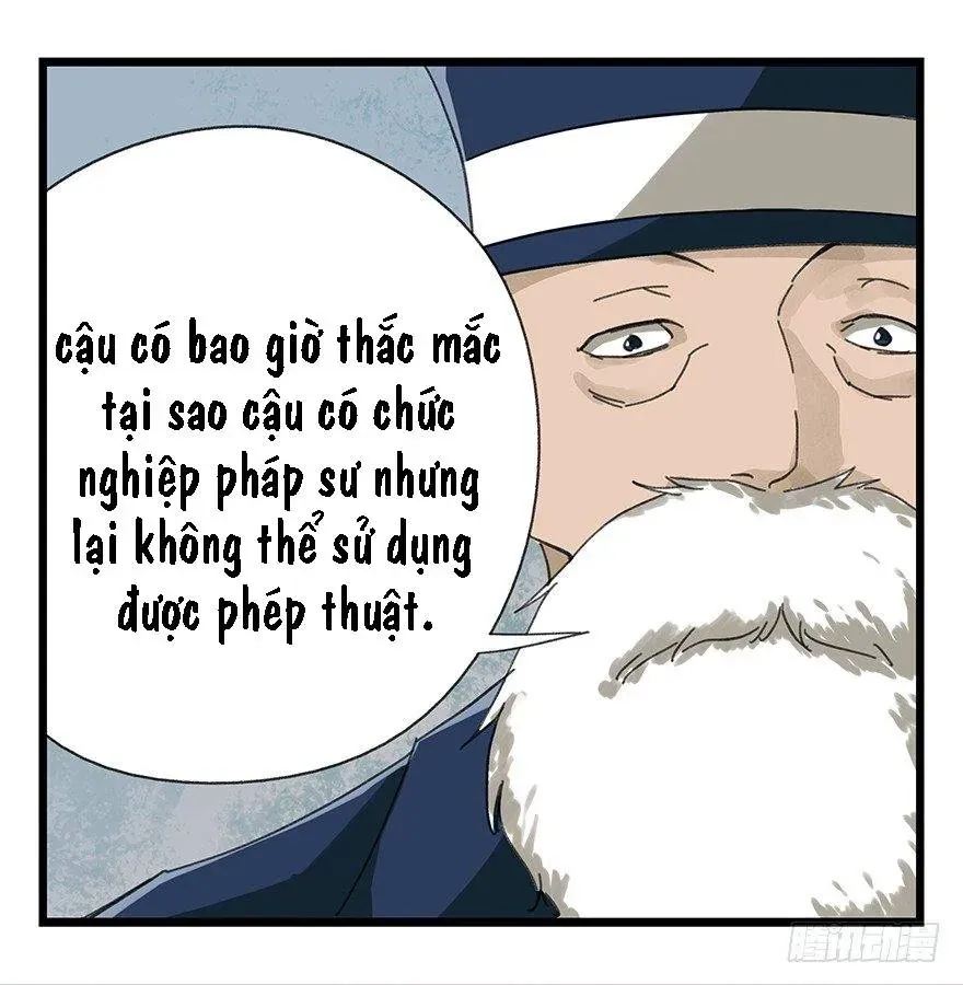 Thăng Vân Tháp Chapter 24 - 30