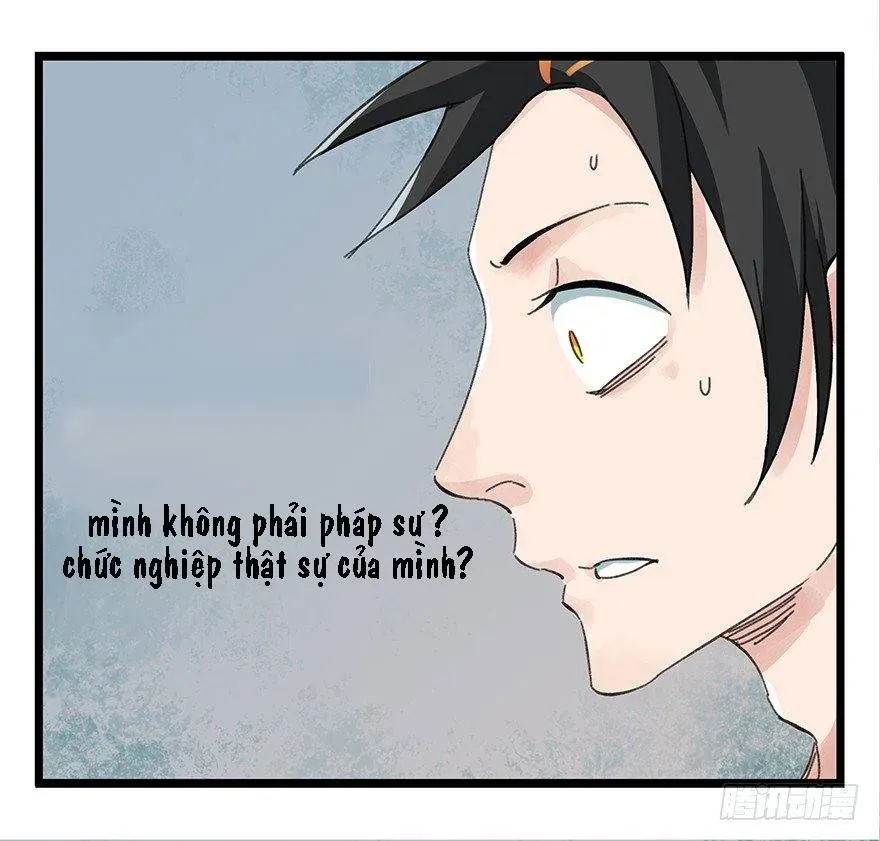 Thăng Vân Tháp Chapter 24 - 33