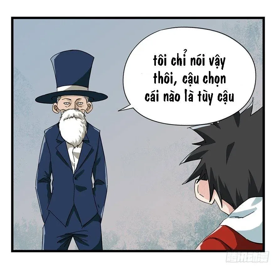 Thăng Vân Tháp Chapter 24 - 34