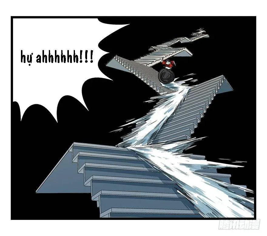 Thăng Vân Tháp Chapter 24 - 47