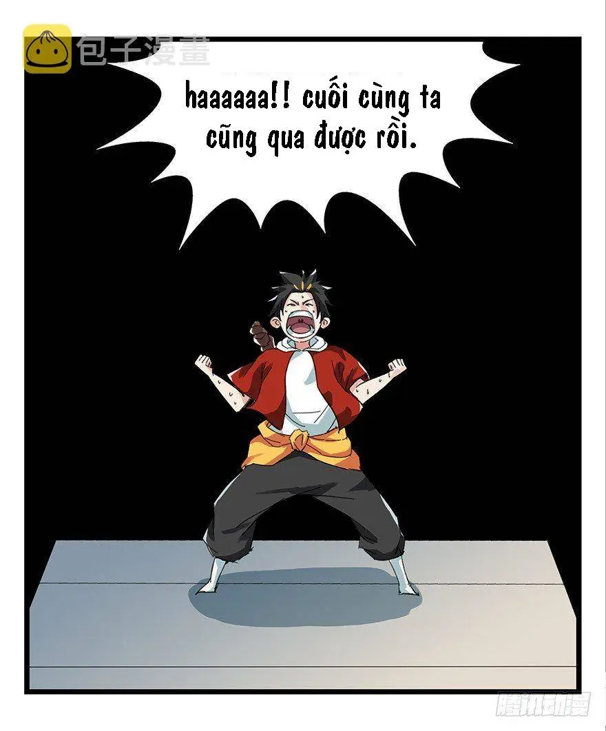 Thăng Vân Tháp Chapter 24 - 49