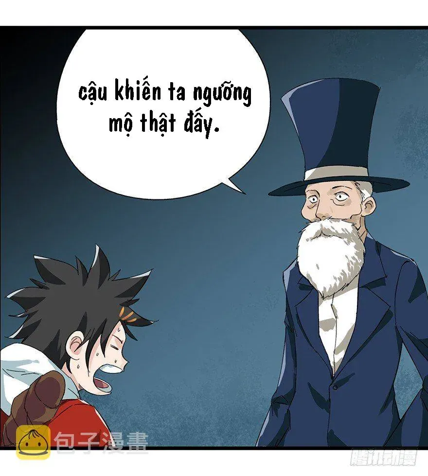 Thăng Vân Tháp Chapter 24 - 50