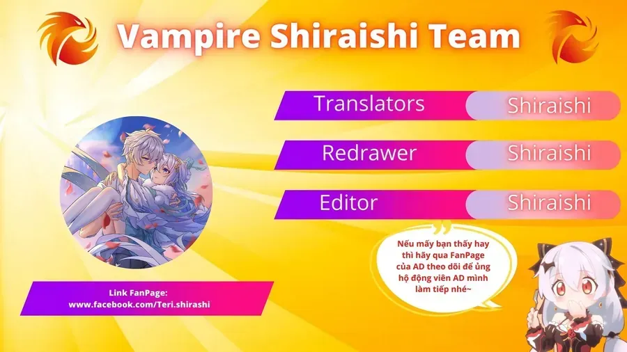 Kanzen Kaihi Healer No Kiseki Chapter 25.1 - 3