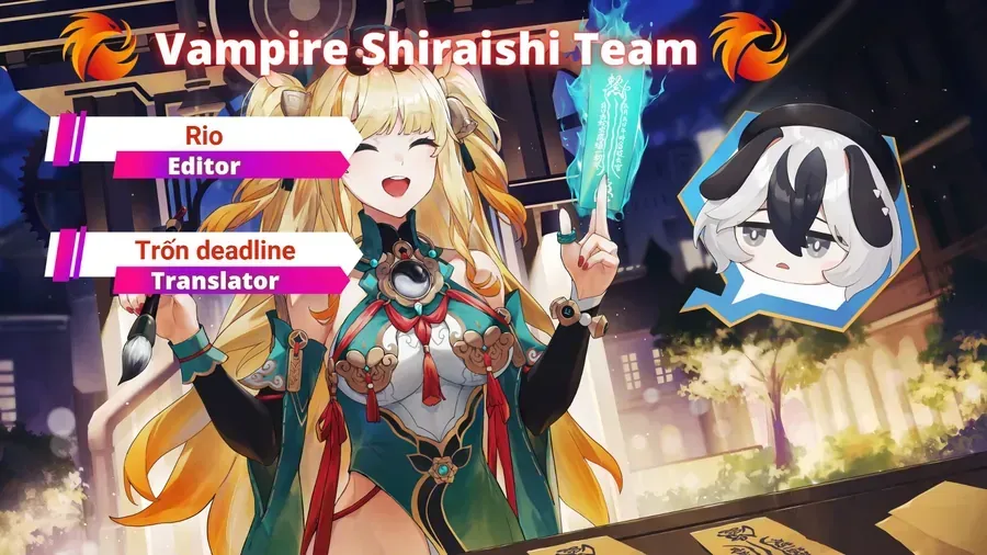 Kanzen Kaihi Healer No Kiseki Chapter 25.1 - 4