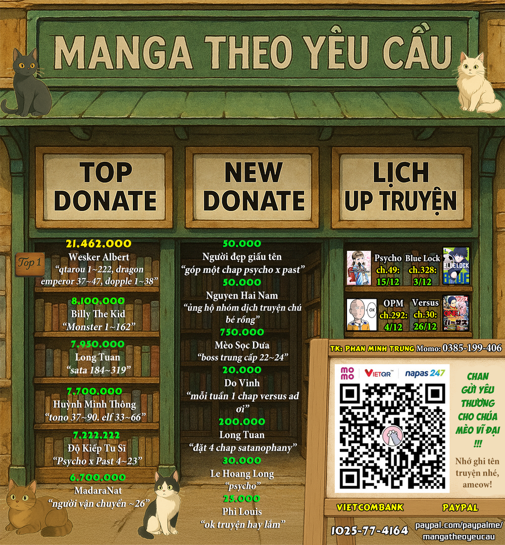 Blue Lock Chapter 327 - 13