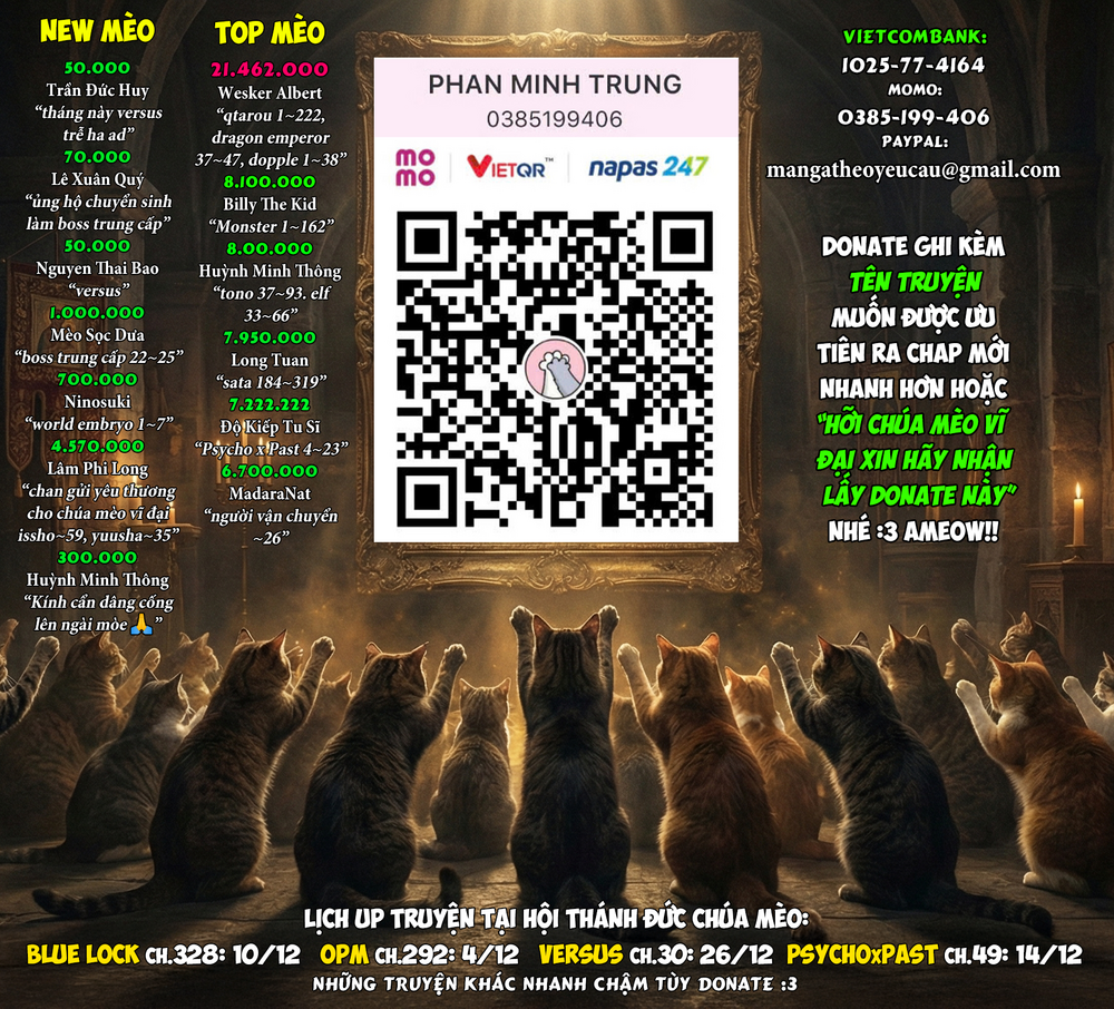 Blue Lock Chapter 327.2 - 14