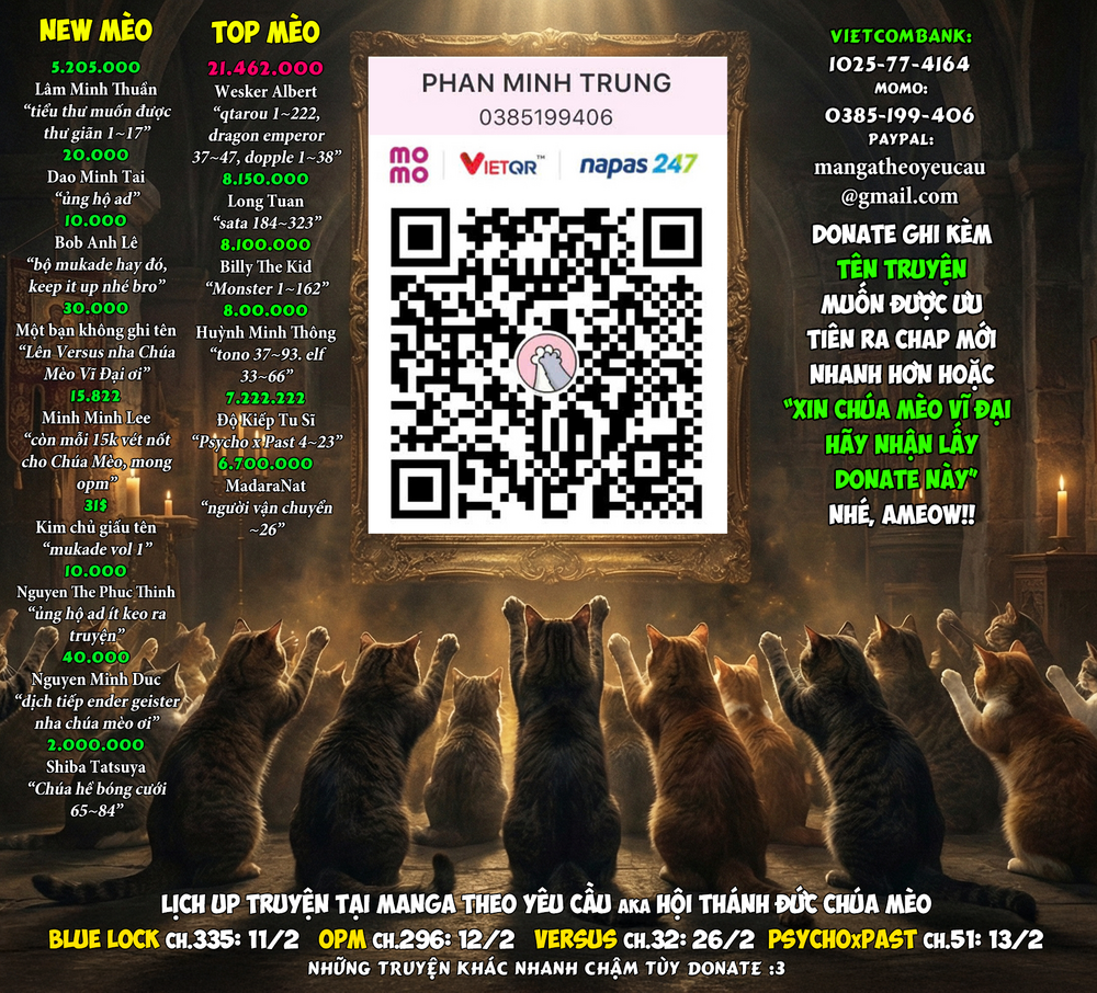 Blue Lock Chapter 334 - 18