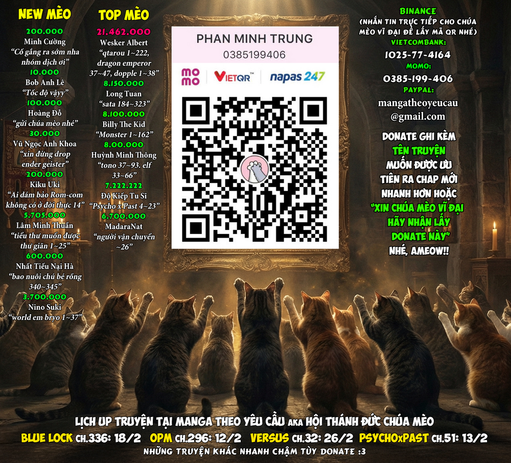 Blue Lock Chapter 335 - 20