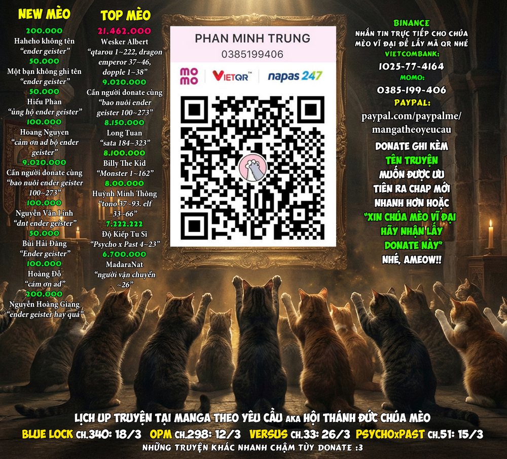 Blue Lock Chapter 339 - 22