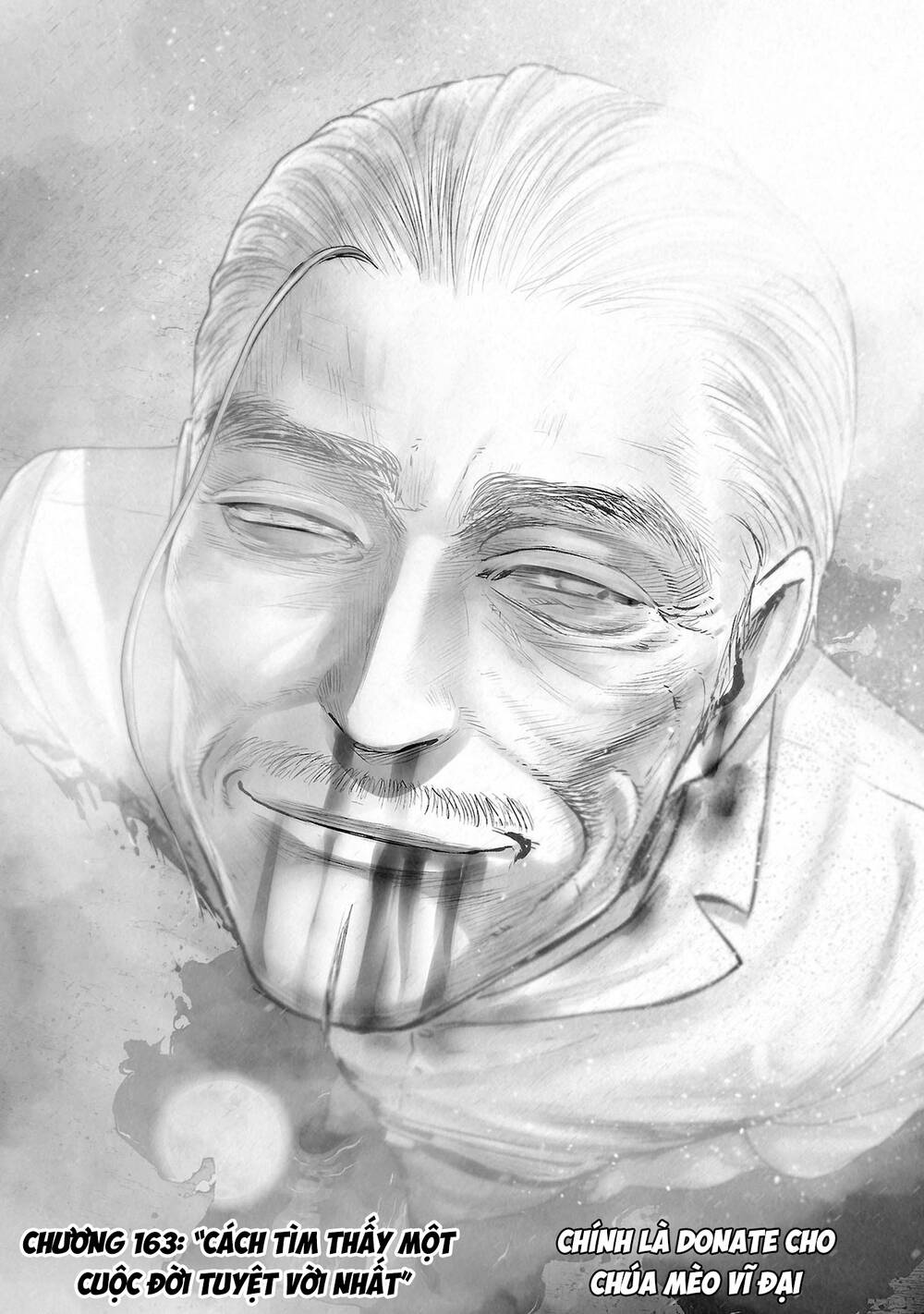 Blue Lock Chapter 341 - 21