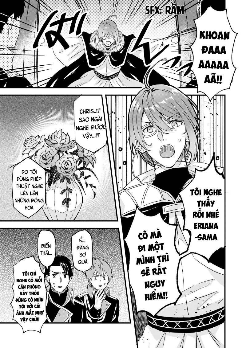 Imouto Ni Fiancee Wo Yuzure To Iwaremashita, Saikyou No Ryuu Ni Kiniirarete Masakano Okoku Nottori? Chapter 10.4 - 24