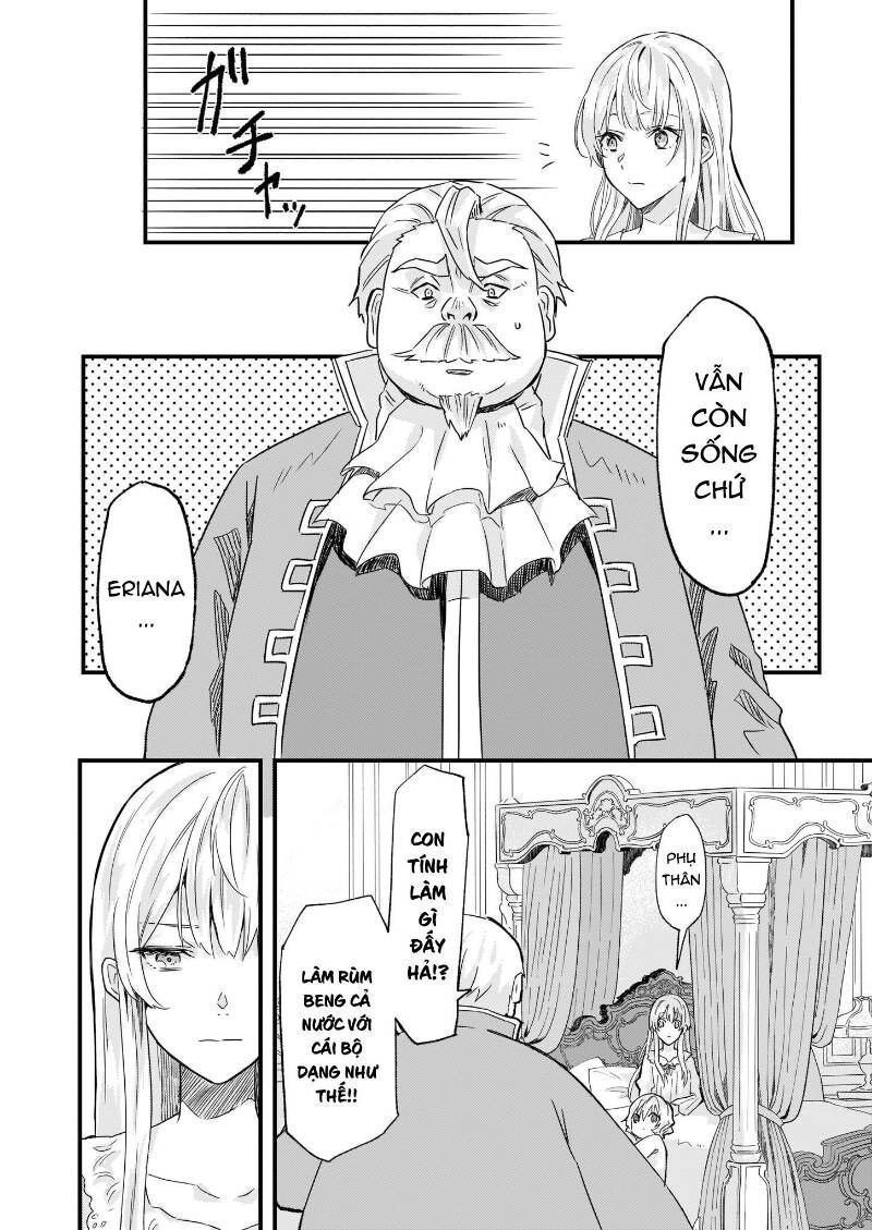 Imouto Ni Fiancee Wo Yuzure To Iwaremashita, Saikyou No Ryuu Ni Kiniirarete Masakano Okoku Nottori? Chapter 12.4 - 14
