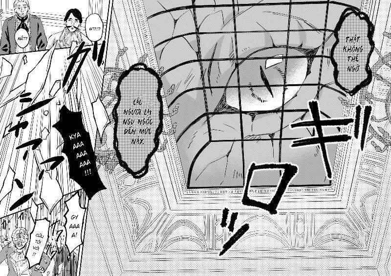 Imouto Ni Fiancee Wo Yuzure To Iwaremashita, Saikyou No Ryuu Ni Kiniirarete Masakano Okoku Nottori? Chapter 13.4 - 17