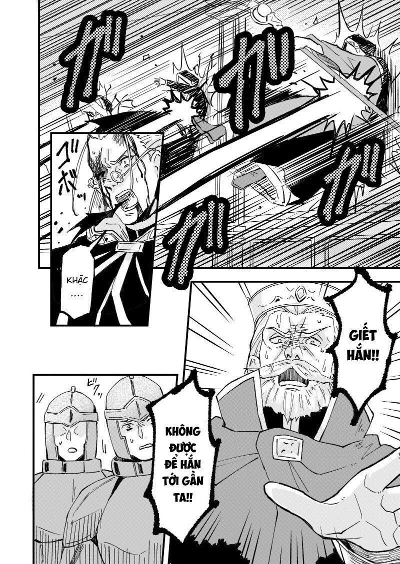 Imouto Ni Fiancee Wo Yuzure To Iwaremashita, Saikyou No Ryuu Ni Kiniirarete Masakano Okoku Nottori? Chapter 13.5 - 22