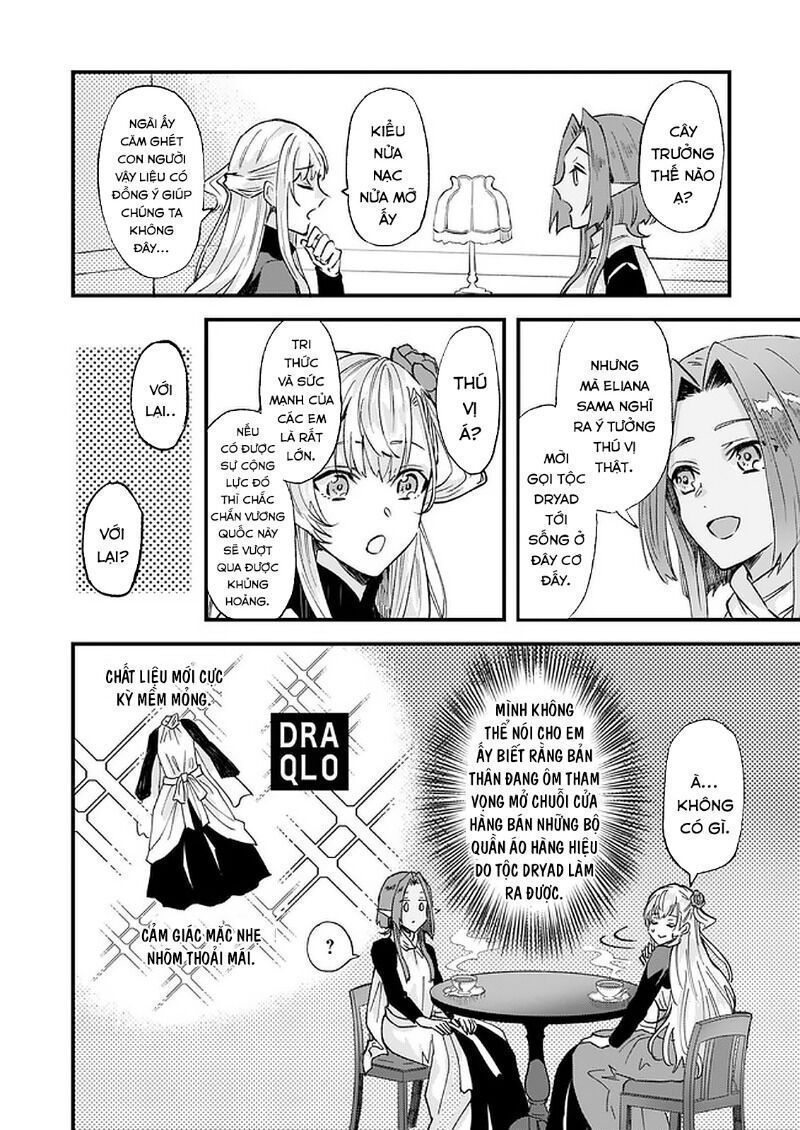 Imouto Ni Fiancee Wo Yuzure To Iwaremashita, Saikyou No Ryuu Ni Kiniirarete Masakano Okoku Nottori? Chapter 16.4 - 7