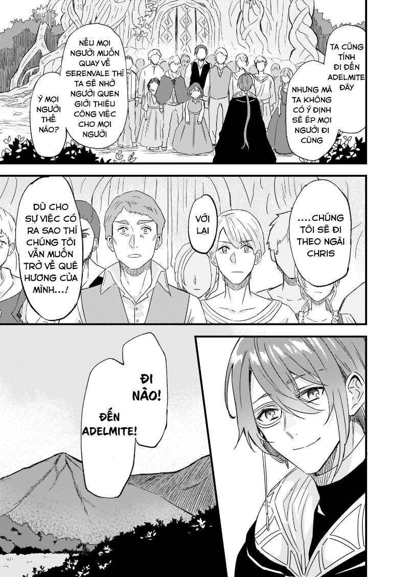 Imouto Ni Fiancee Wo Yuzure To Iwaremashita, Saikyou No Ryuu Ni Kiniirarete Masakano Okoku Nottori? Chapter 9.4 - 12