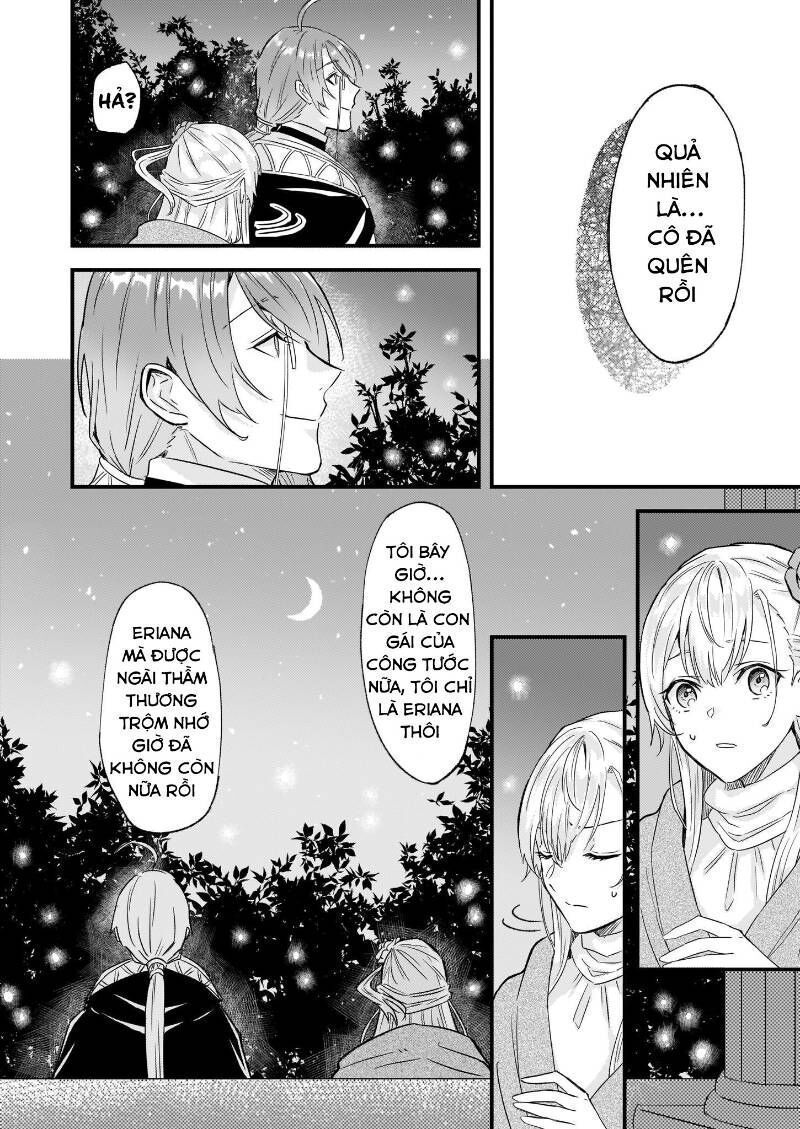 Imouto Ni Fiancee Wo Yuzure To Iwaremashita, Saikyou No Ryuu Ni Kiniirarete Masakano Okoku Nottori? Chapter 9.4 - 5